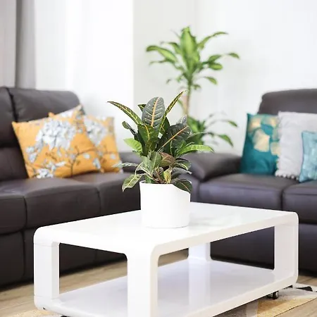 Mathilda's Lejlighed Zadar