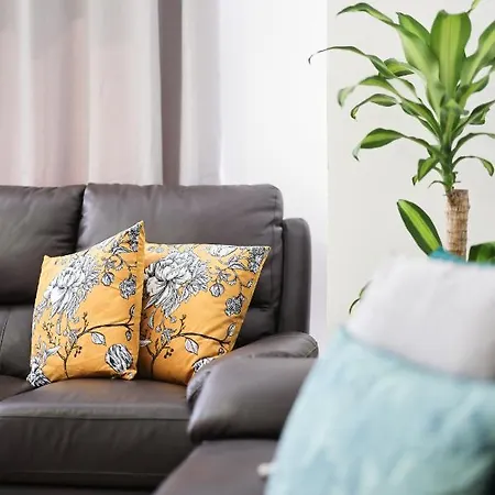 Lejlighed Mathilda's Zadar