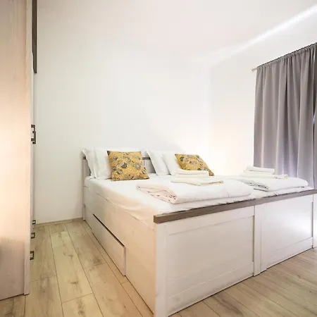 Mathilda's Lägenhet