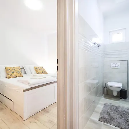 Lägenhet Mathilda's