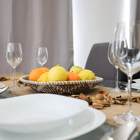 Lejlighed Mathilda's *