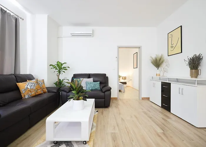 Apartment Mathilda's