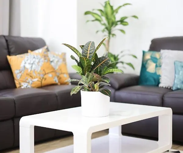 Mathilda's 公寓 扎达尔