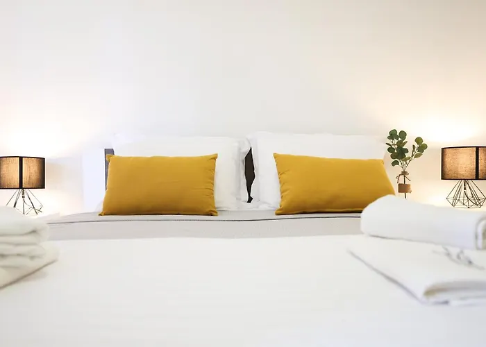 Apartment Mathilda's