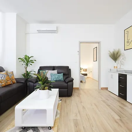 Apartment Mathilda's