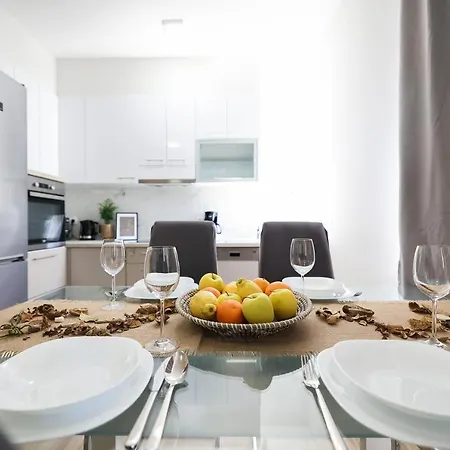 Apartment Mathilda's