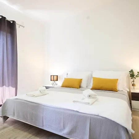 Apartment Mathilda's *