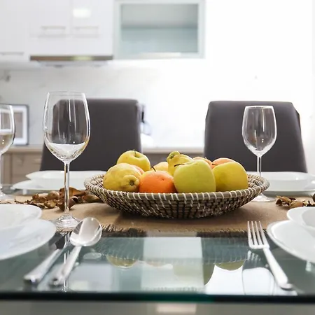 Mathilda's 아파트 *