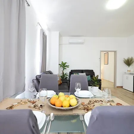 Apartment Mathilda's