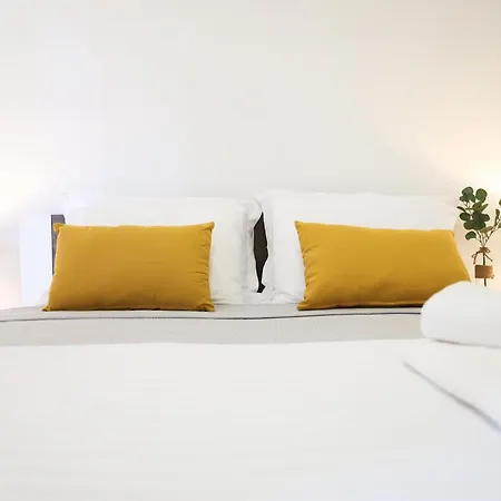Apartment Mathilda's
