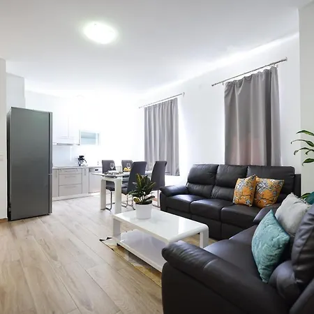 Apartment Mathilda's Zadar
