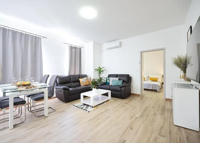 Mathilda's Apartmán