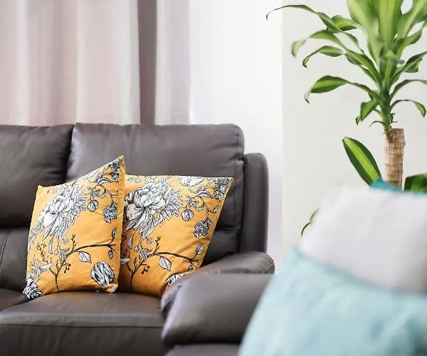 Apartman Mathilda's Zára