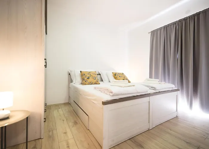 Mathilda's Apartmán