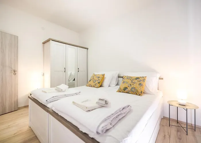 Apartman Mathilda's *