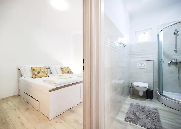 Apartmán Mathilda's