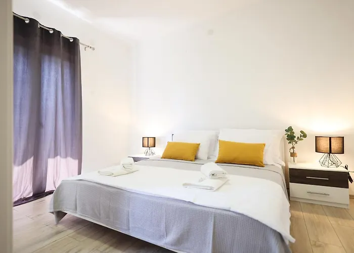 Apartmán Mathilda's *