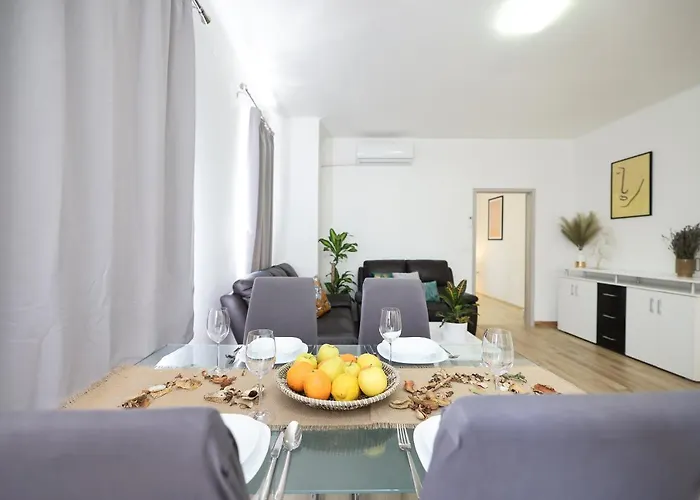 Apartmán Mathilda's