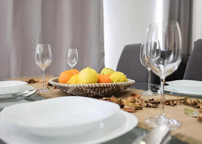 Apartman Mathilda's *