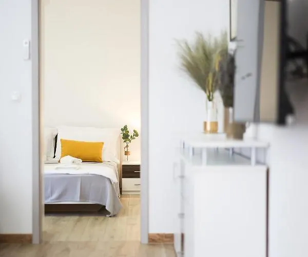 Apartmán Mathilda's Zadar